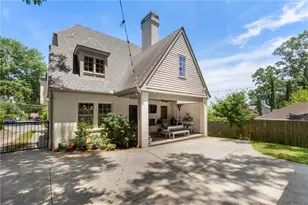 1055 Bellevue Dr NE, Atlanta, GA 30306 - Photo 55