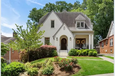 1055 Bellevue Drive NE, Atlanta, GA 30306 - Photo 1