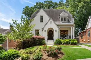 1055 Bellevue Dr NE, Atlanta, GA 30306 - Photo 1