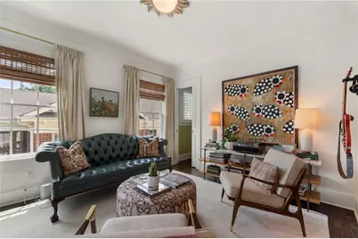 1055 Bellevue Drive NE, Atlanta, GA 30306 - Photo 5