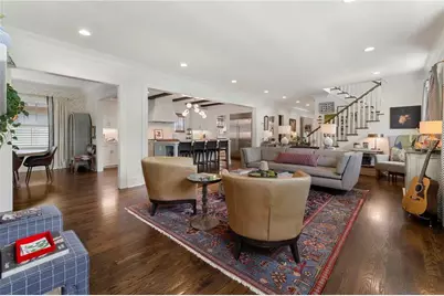 1055 Bellevue Drive NE, Atlanta, GA 30306 - Photo 23