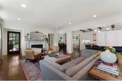 1055 Bellevue Drive NE, Atlanta, GA 30306 - Photo 21