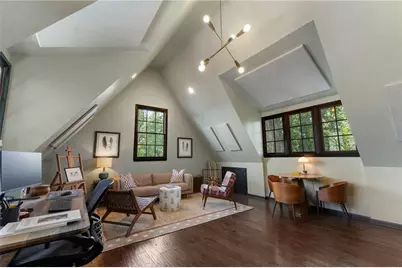 1055 Bellevue Drive NE, Atlanta, GA 30306 - Photo 57