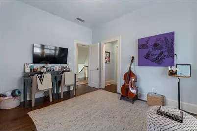 1055 Bellevue Drive NE, Atlanta, GA 30306 - Photo 33