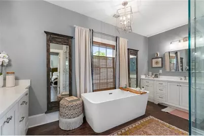 1055 Bellevue Drive NE, Atlanta, GA 30306 - Photo 37