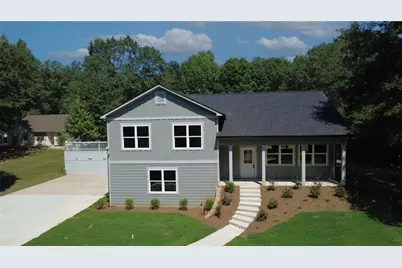 645 Mountainview Drive, Covington, GA 30016 - Photo 1
