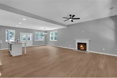 645 Mountainview Drive, Covington, GA 30016 - Photo 13