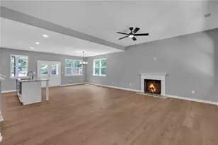 645 Mountainview Dr, Covington, GA 30016 - Photo 13