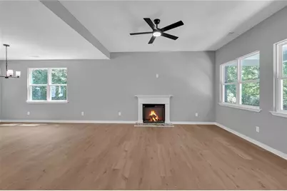 645 Mountainview Drive, Covington, GA 30016 - Photo 15