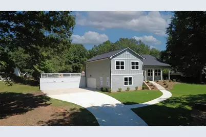 645 Mountainview Drive, Covington, GA 30016 - Photo 3