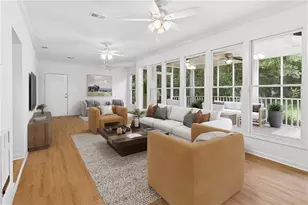 5028 Tilly Mill Rd, Atlanta, GA 30338 - Photo 27