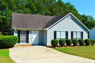 4256 Viewpoint Ln, Ellenwood, GA 30294 - Photo 1