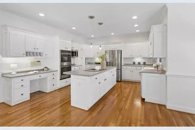 6316 Benbrooke Overlook NW, Acworth, GA 30101 - Photo 17
