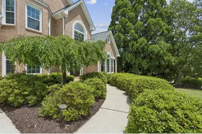 6316 Benbrooke Overlook NW, Acworth, GA 30101 - Photo 5