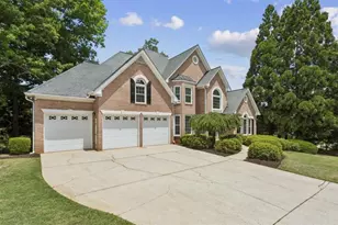 6316 Benbrooke Overlook NW, Acworth, GA 30101 - Photo 3
