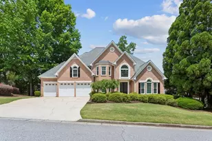 6316 Benbrooke Overlook NW, Acworth, GA 30101 - Photo 1