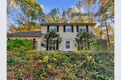 479 Bradshaw Lane, Canton, GA 30115 - Photo 3