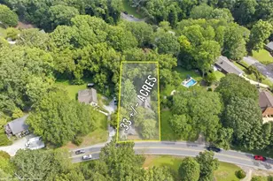 1215 Morningside Dr, Gainesville, GA 30501 - Photo 33