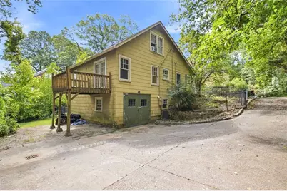 1215 Morningside Drive, Gainesville, GA 30501 - Photo 31