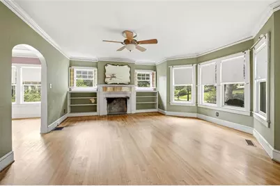 1215 Morningside Drive, Gainesville, GA 30501 - Photo 5