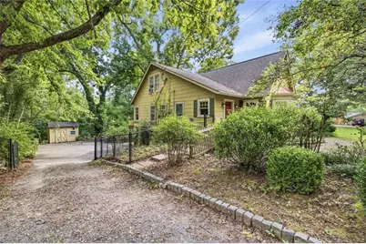1215 Morningside Drive, Gainesville, GA 30501 - Photo 29