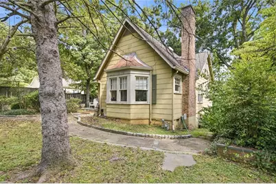 1215 Morningside Drive, Gainesville, GA 30501 - Photo 3