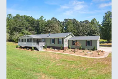 82 Bobbys Drive, Cleveland, GA 30528 - Photo 3