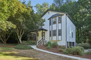 1104 Staples Dr SW, Lilburn, GA 30047 - Photo 1