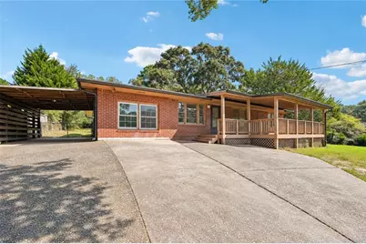 3354 Clay Road, Austell, GA 30106 - Photo 1