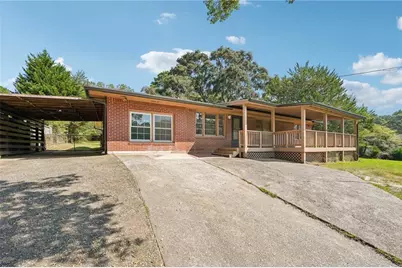 3354 Clay Road, Austell, GA 30106 - Photo 3