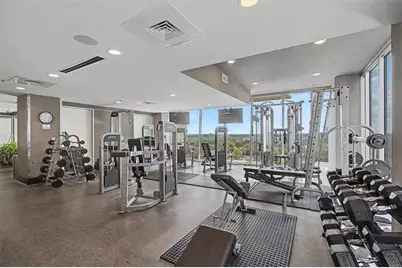 855 Peachtree Street NE #2906, Atlanta, GA 30308 - Photo 31