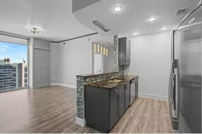 855 Peachtree Street NE #2906, Atlanta, GA 30308 - Photo 17