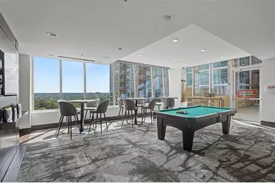 855 Peachtree Street NE #2906, Atlanta, GA 30308 - Photo 35