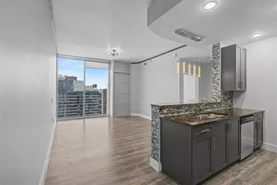 855 Peachtree Street NE #2906, Atlanta, GA 30308 - Photo 13