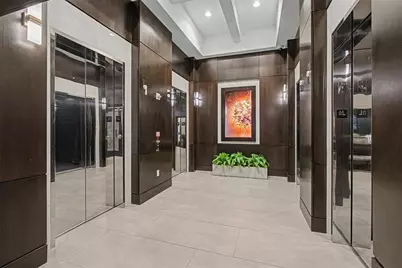 855 Peachtree Street NE #2906, Atlanta, GA 30308 - Photo 11
