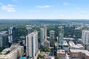 855 Peachtree Street NE, Atlanta, GA 30308 - Photo 9