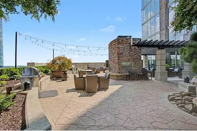855 Peachtree Street NE #2906, Atlanta, GA 30308 - Photo 27