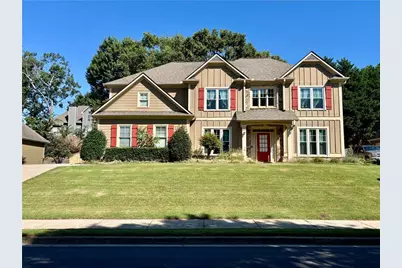 3252 Sandy Branch Lane, Buford, GA 30519 - Photo 1