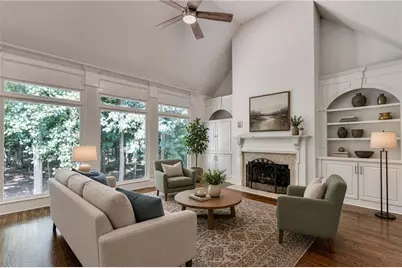 7040 Laurel Oak Drive, Suwanee, GA 30024 - Photo 15
