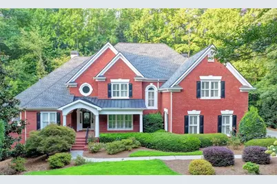 7040 Laurel Oak Drive, Suwanee, GA 30024 - Photo 1