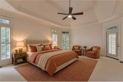 7040 Laurel Oak Drive, Suwanee, GA 30024 - Photo 17
