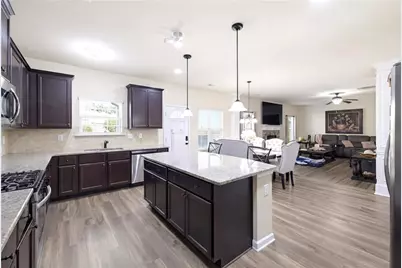 136 Delwood Drive, McDonough, GA 30252 - Photo 13