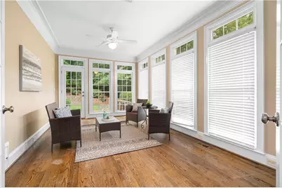 1891 Cedar Cliff Drive SE, Smyrna, GA 30080 - Photo 25