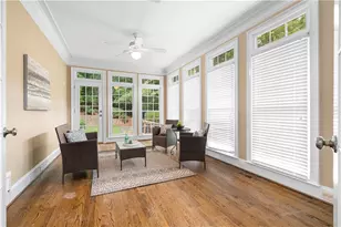 1891 Cedar Cliff Dr SE, Smyrna, GA 30080 - Photo 25