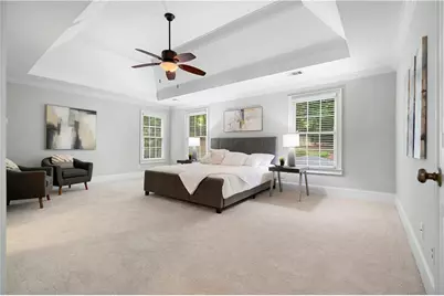 1891 Cedar Cliff Drive SE, Smyrna, GA 30080 - Photo 29
