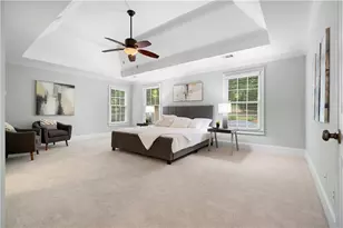1891 Cedar Cliff Dr SE, Smyrna, GA 30080 - Photo 29