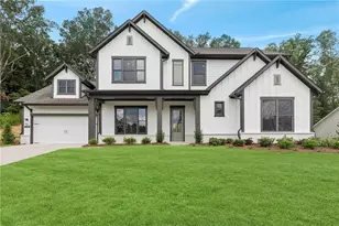 2284 Ellis Mountain Dr, Marietta, GA 30064 - Photo 1