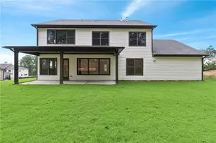 2284 Ellis Mountain Dr, Marietta, GA 30064 - Photo 11