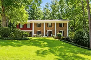 4925 Old House Trail, Atlanta, GA 30342 - Photo 1