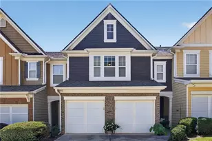 1942 Lake Heights Cir NW, Kennesaw, GA 30152 - Photo 1